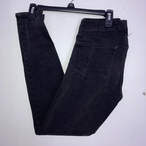American Eagle Outfitters jeggings